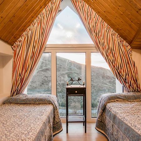 Apartament Exclusivo Duplex En La Plaza Sierra Nevada Zewnętrze zdjęcie