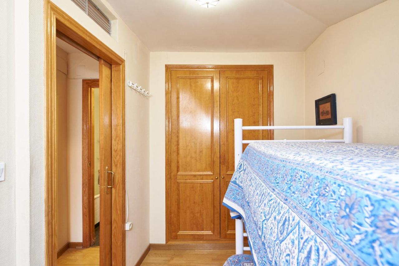 Apartament Exclusivo Duplex En La Plaza Sierra Nevada Zewnętrze zdjęcie