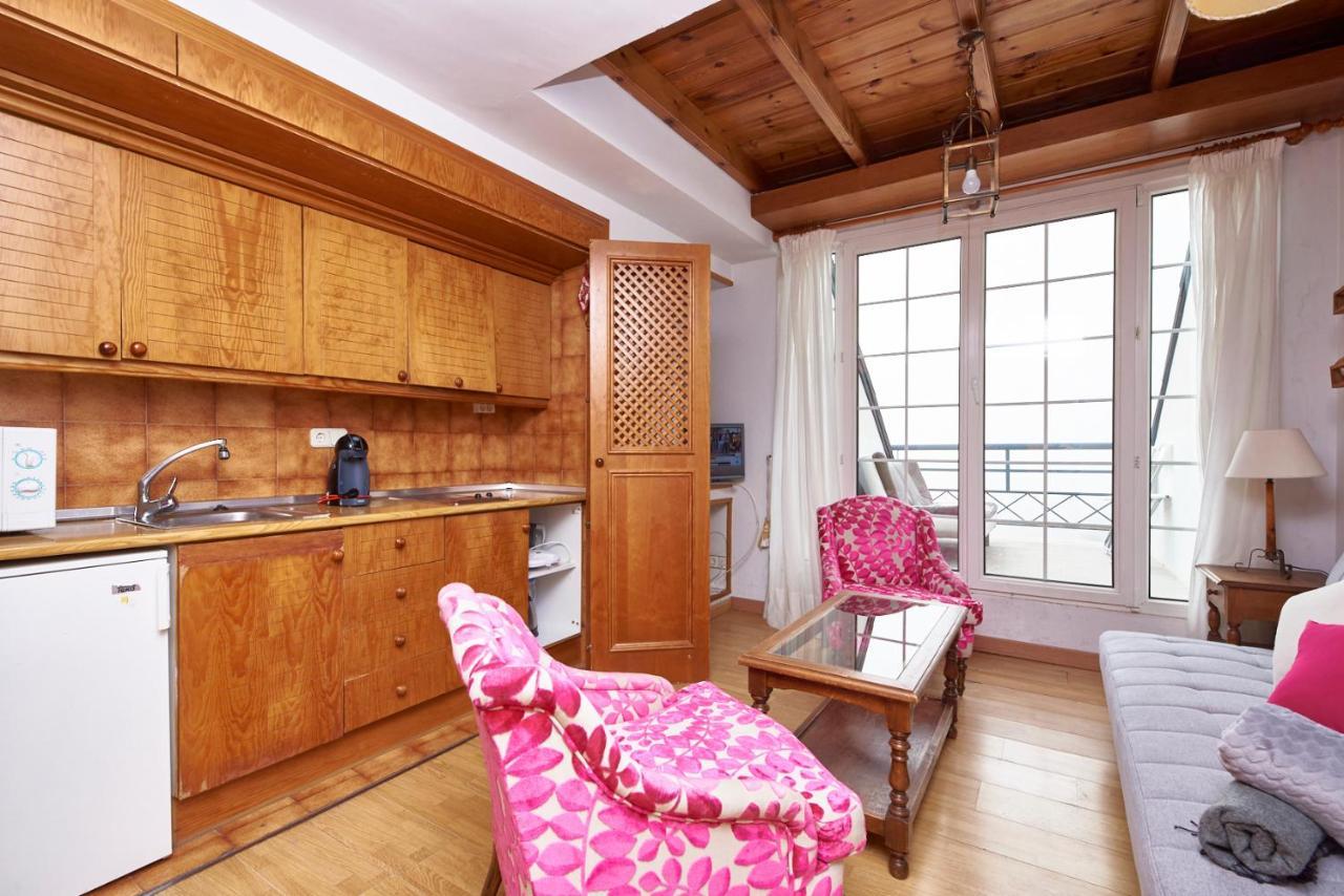 Apartament Exclusivo Duplex En La Plaza Sierra Nevada Zewnętrze zdjęcie
