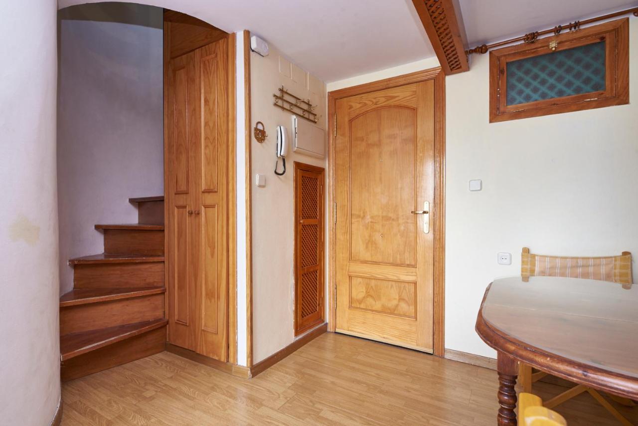 Apartament Exclusivo Duplex En La Plaza Sierra Nevada Zewnętrze zdjęcie