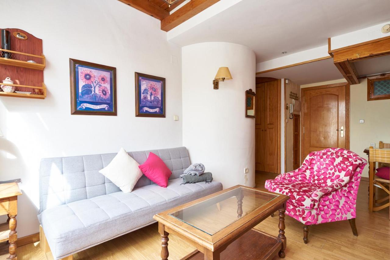 Apartament Exclusivo Duplex En La Plaza Sierra Nevada Zewnętrze zdjęcie