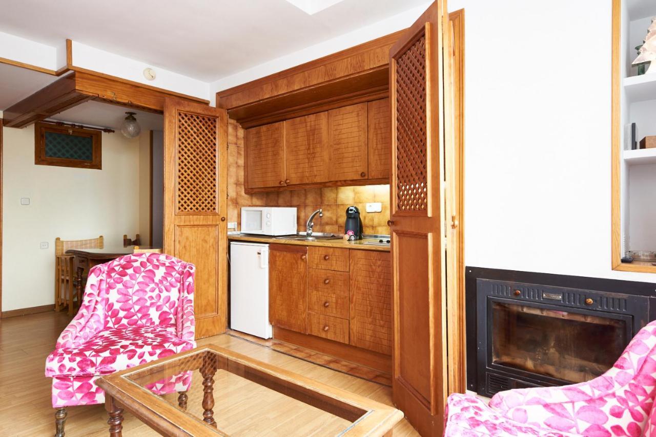 Apartament Exclusivo Duplex En La Plaza Sierra Nevada Zewnętrze zdjęcie