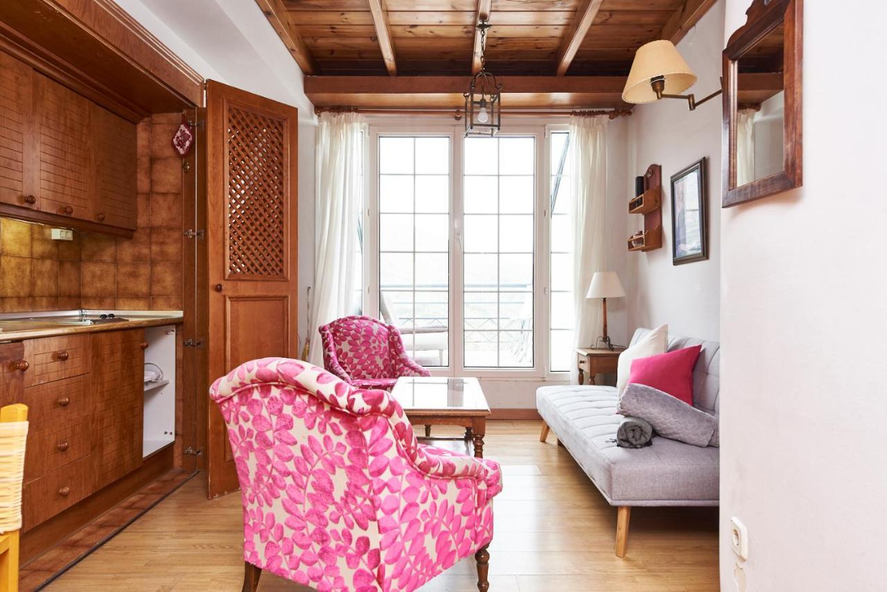 Apartament Exclusivo Duplex En La Plaza Sierra Nevada Zewnętrze zdjęcie