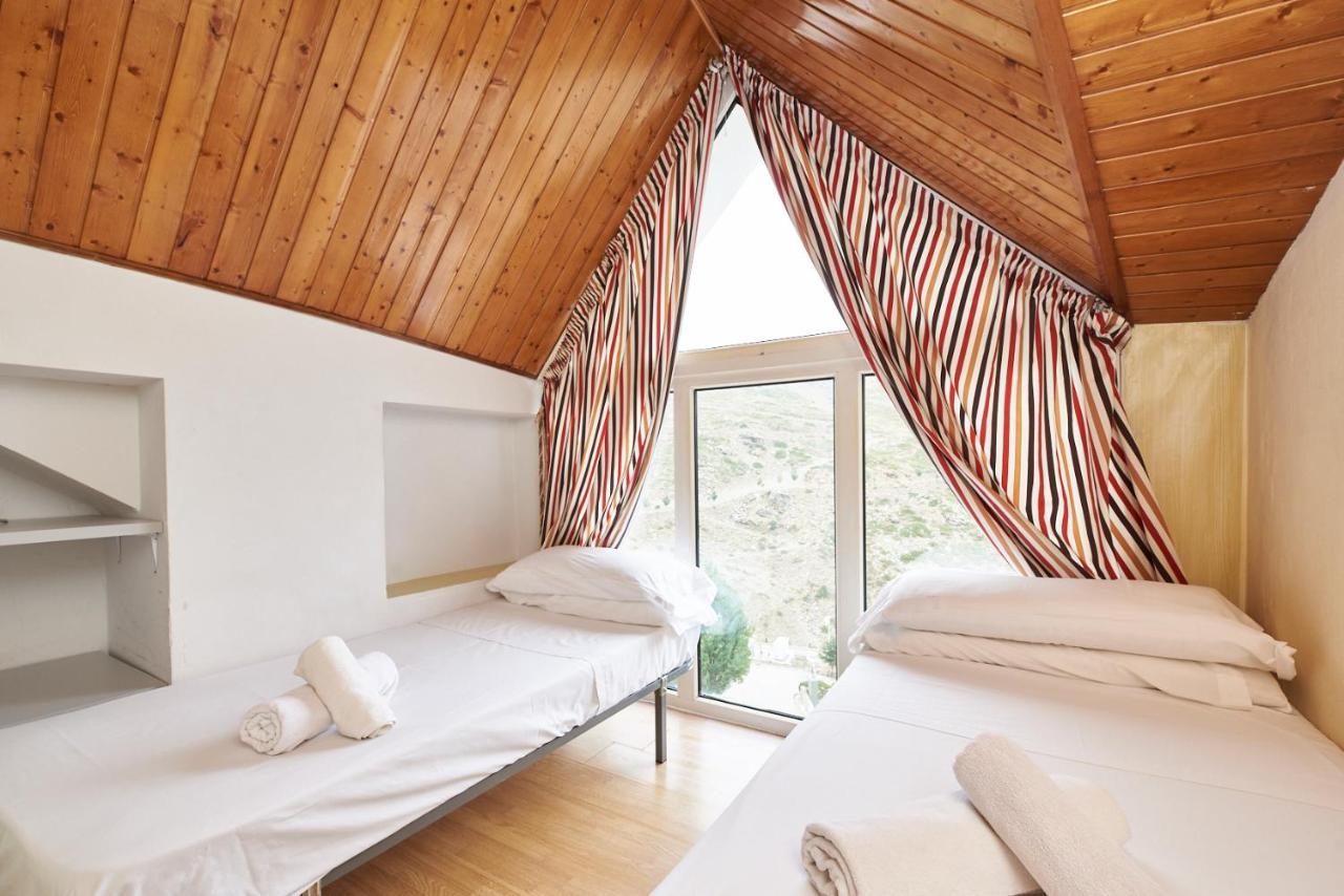 Apartament Exclusivo Duplex En La Plaza Sierra Nevada Zewnętrze zdjęcie