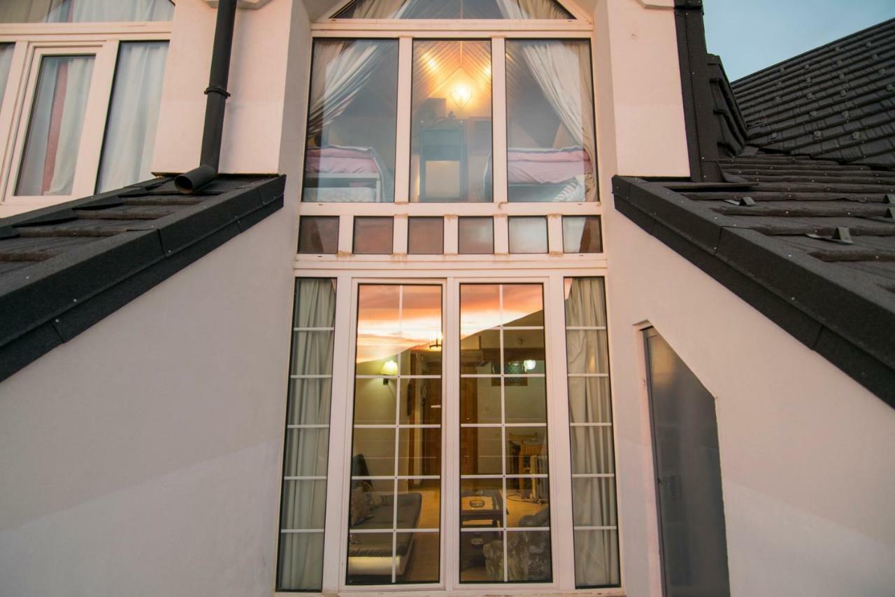 Apartament Exclusivo Duplex En La Plaza Sierra Nevada Zewnętrze zdjęcie
