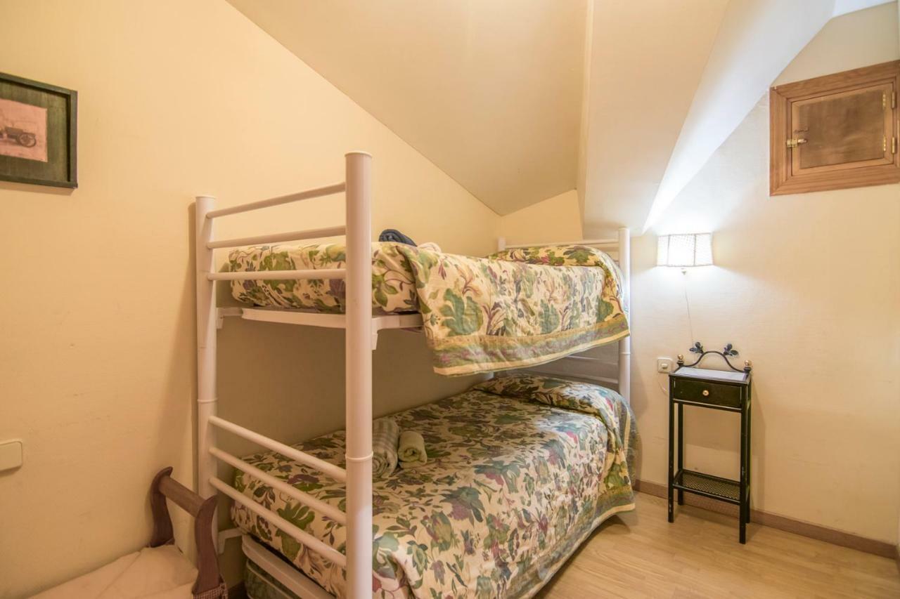 Apartament Exclusivo Duplex En La Plaza Sierra Nevada Zewnętrze zdjęcie