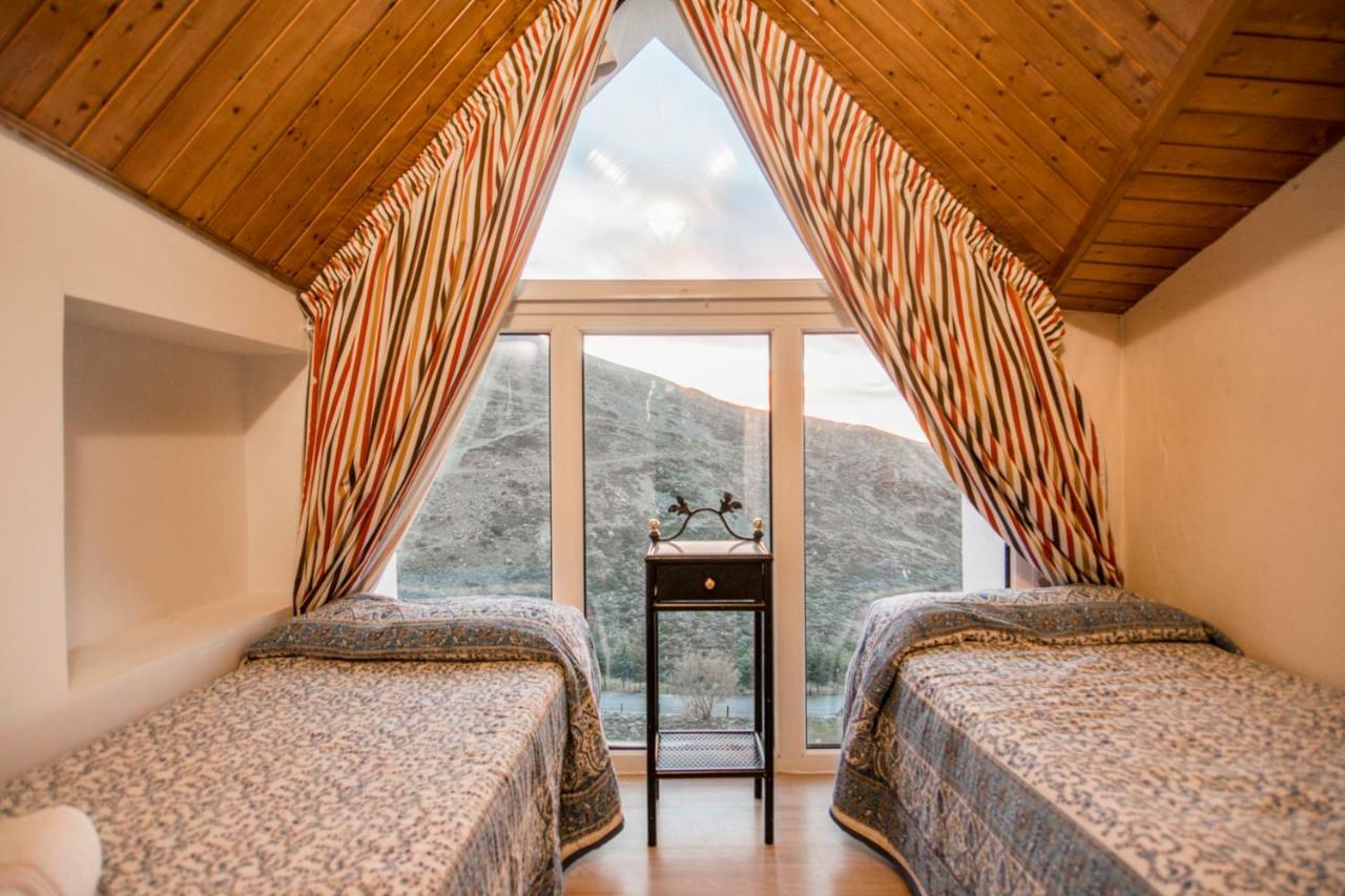 Apartament Exclusivo Duplex En La Plaza Sierra Nevada Zewnętrze zdjęcie
