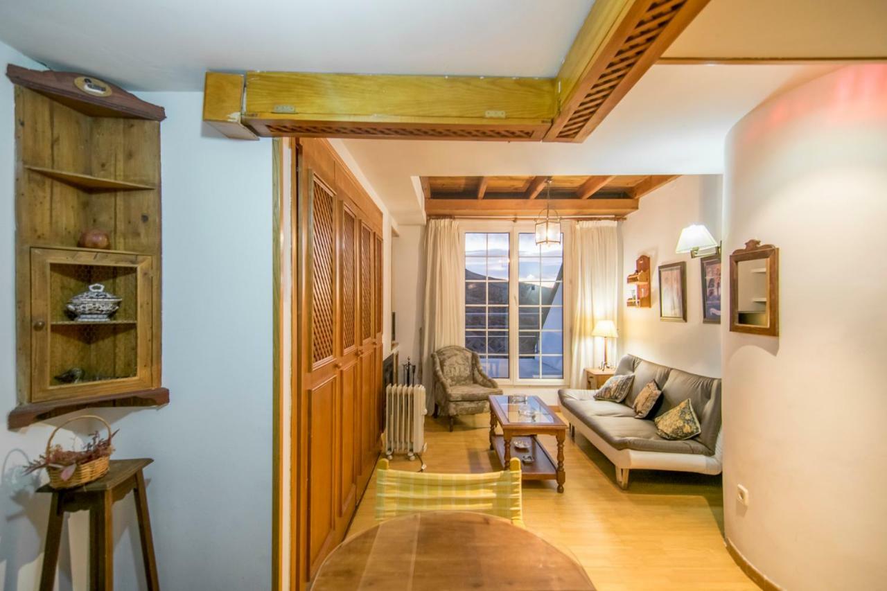 Apartament Exclusivo Duplex En La Plaza Sierra Nevada Zewnętrze zdjęcie